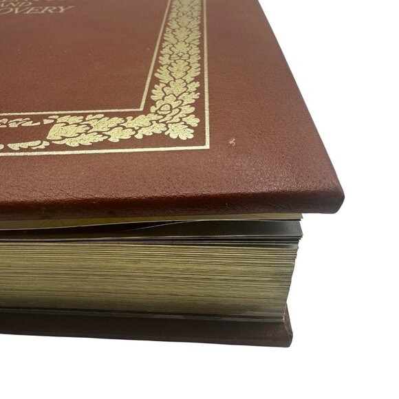 National Geographic Society 100 Years Of Adventure And Discovery Hardcover Book - Picture 3 of 14